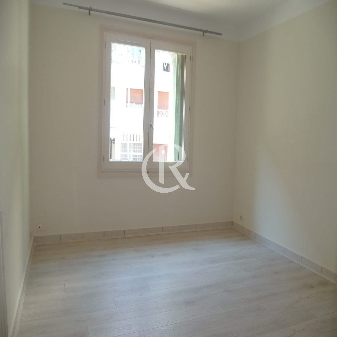 Chambre sud