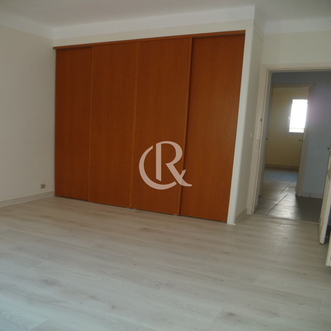 chambre sud