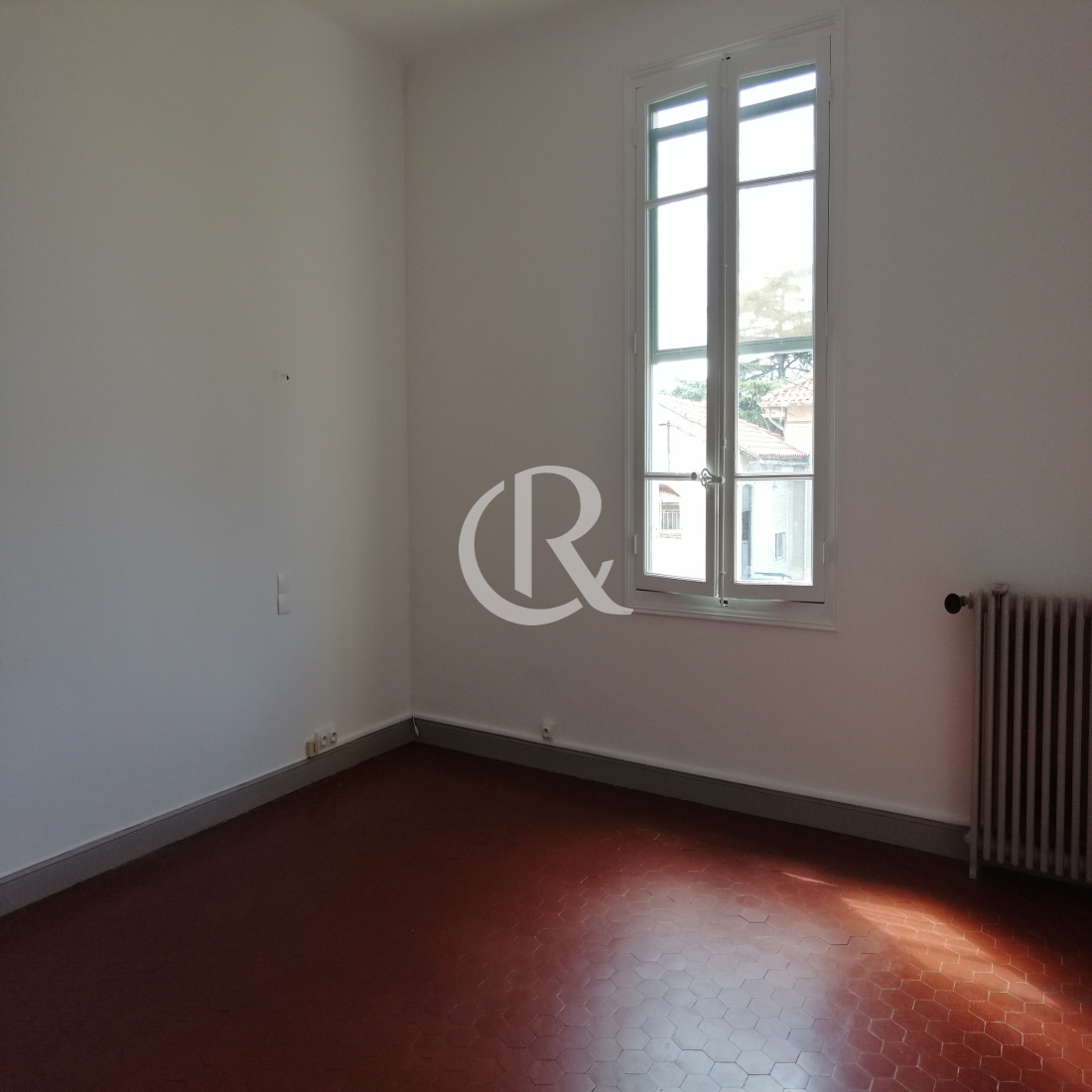 Chambre 1