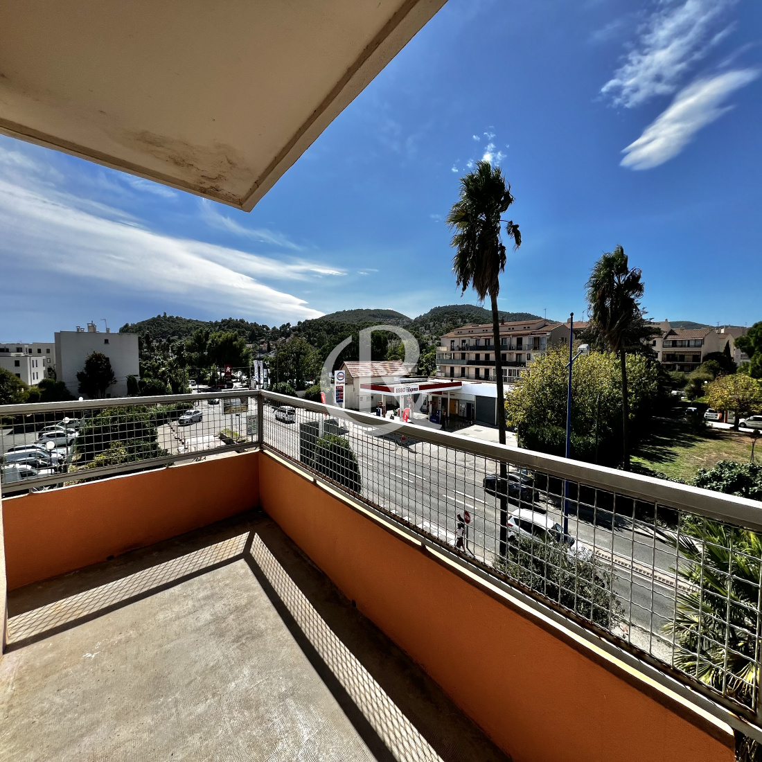 Vente Appartement 67m² 4 Pièces à Hyères (83400) - Cabinet Immobilier Ripoll