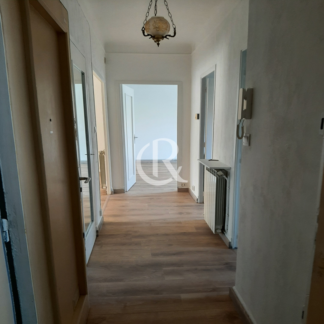 Hall d'entrée